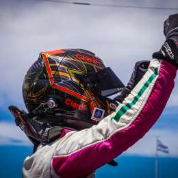 Anuario 2023: la temporada irrepetible de Leo Pernía dentro del TC2000