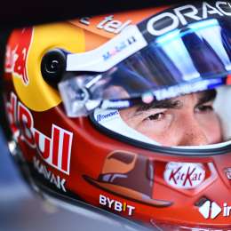 F1: Checo Pérez tiene claro el aspecto que tiene que mejorar si quiere seguir en Red Bull
