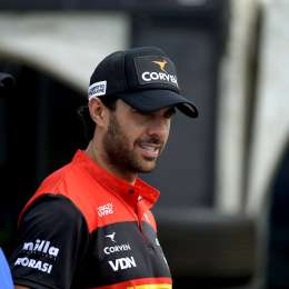 TC: Manu Urcera hizo oficial su llegada al Moriatis Competición