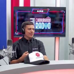 Etcheveste y la definición en Olavarría: "Corrí la final esperando el momento"