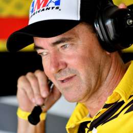 TC: el Gurí Martínez y el 2024: ¿Se viene el Mustang?