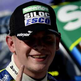 TC: ¿Otto Fritzler saldrá a pista con su nuevo equipo antes de fin de año?