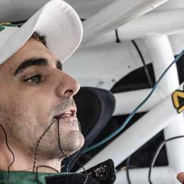 TC: ¿Con qué auto podría debutar Facundo Chapur en 2024?