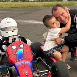 De tal padre, tal hijo: Salvador y Rafael, ¿Seguirán la dinastía Werner?