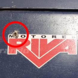 Fontana y su reacción al Caso Pernía: "Quedé un poco shockeado"