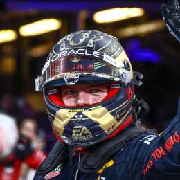 F1: el emotivo video que le dedicó la FIA a Verstappen por su tercer título