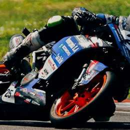 Superbike Argentino: Lancioni, victoria y campeonato en la 300SS