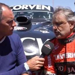 Caso Pernía: Di Palma opinó del tema: “Ojalá que la justicia tome cartas en el asunto”