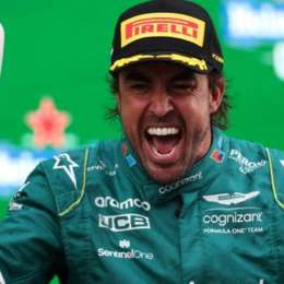 F1: Alonso llenó de elogios a Newey: "Ojalá algún día trabaje con él"