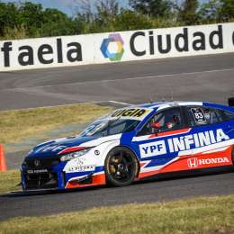 Anuario 2023: ¡A pura estrategia! La gran victoria de Facundo Ardusso en Rafaela