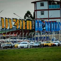 Top Race: el encargado de bajar el telón del 2023