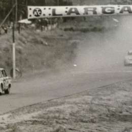 Un día como hoy, Tandíl se hacía fuerte en la historia del TC