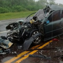 ¿Cuál es la real cifra de víctimas mortales en incidentes viales?