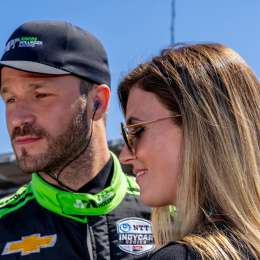 Canapino y Josefina Di Palma tomaron una decisión clave para el futuro