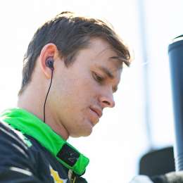 Callum Ilott correrá en el WEC en 2024