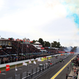 TC: corrió la temporada 2023 pero no arrancará el 2024