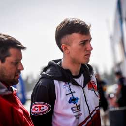 Micheloud: “Voy a Concepción para pelear adelante”