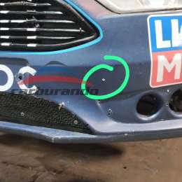 ÚLTIMO MOMENTO: encontraron un cuarto disparo en el auto de Pernía