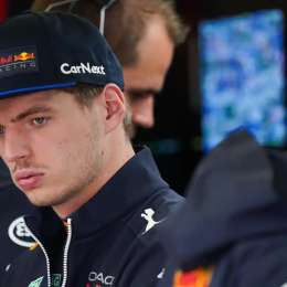 Verstappen sobre el futuro ecológico de la F1: "No estaré allí para entonces"