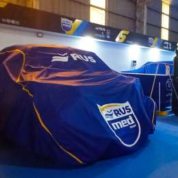 TC: ¿Qué cambios afrontará el RUS Med Team en 2024?