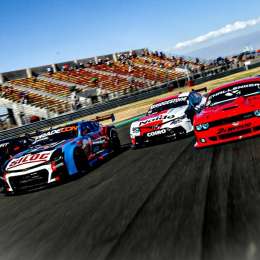 TC: los nuevos autos afrontarán una prueba clave en San Nicolás