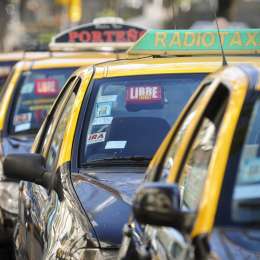 Aumento del precio de los taxis en CABA ¿Cuándo será y cuánto costarán?
