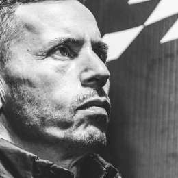 Pernía rompió el silencio: "Me pondría muy triste que no pase nada y siga todo igual"