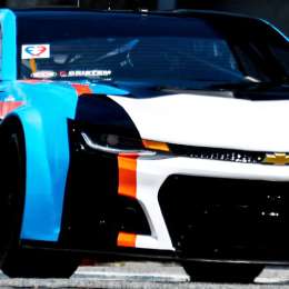 Pato Di Palma pidió mayores cambios para el TC: "Necesitamos motores con más potencia"