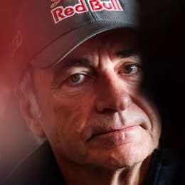 Dakar 2024: la deuda pendiente de Carlos Sainz: "Tenemos el último disparo"