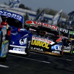 TC: la CAF sancionó a un piloto de cara al próximo campeonato