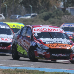 En una decisión unilateral, la ACTC decidió fiscalizar el Turismo Nacional y el Pista