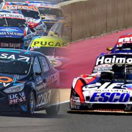 Aclaración de la CAF de la ACTC sobre los campeones 2023 del TN