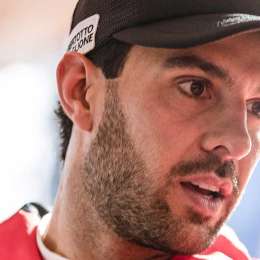 TC: Manu Urcera ya tiene fecha para subirse por primera vez al Ford