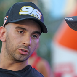 TC: ¿Qué Chevrolet usará Benvenuti en su llegada al Alifraco Sport?