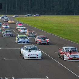 Se define el Procar 4000 en Buenos Aires: ¿Quién llega como líder en la Clase A?