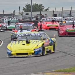 Procar 4000: ¿Qué pilotos regresan para disputar las últimas dos fechas del campeonato?