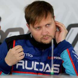 TN: Joel Gassmann trabaja para resolver su futuro en 2024