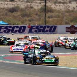 TC: Ponte explicó la importancia de tener un auto con una buena puesta a punto