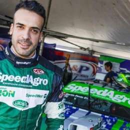 Martín Ponte: "Me agotó el automovilismo"