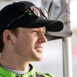 Martín Ponte habló de cómo vivió su polémica con Callum Illot