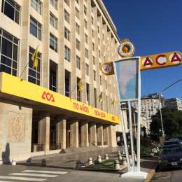 La CDA del ACA se expidió en un comunicado tras el anuncio de la ACTC