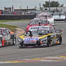Procar 4000: ¿Quién es el piloto que debutará en la definición en Buenos Aires?