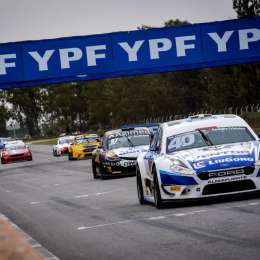 Top Race: los horarios de transmisión de Carburando para la definición en Concepción del Uruguay