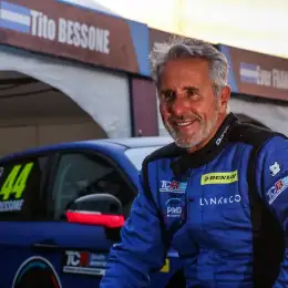 Bessone y su punto de vista sobre el conflicto ACA – ACTC: “No fue prolijo”