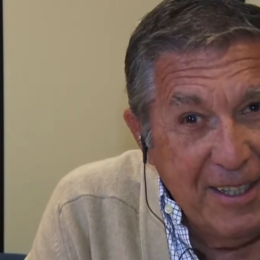 Breard en exclusiva con Carburando: “Hay que trabajar todos los días para que el automovilismo se desarrolle”
