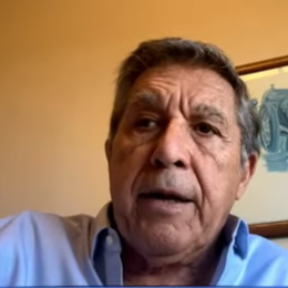 Eugenio Breard: "No hubo ningún pedido de la ACTC a Rosales"