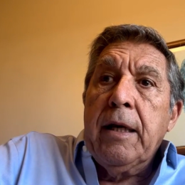 Breard y una contundente declaración sobre la relación con la ACTC