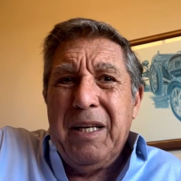 Breard: "Me parece una ligereza muy grande la decisión que tomó la ACTC"