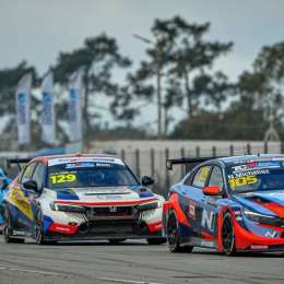 TCR world Tour: así será el calendario para el 2024