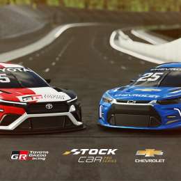 El Stock Car renovará sus autos actuales con SUV a partir de 2025